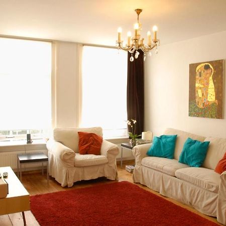 אמסטרדם Jordaan Apartement מראה חיצוני תמונה