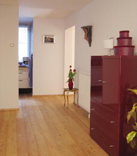 אמסטרדם Jordaan Apartement מראה חיצוני תמונה